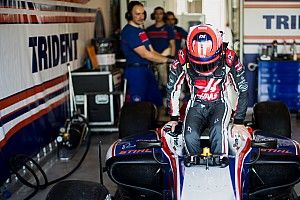 Пилоты молодежной программы Haas F1 проведут сезон в одной команде Ф2