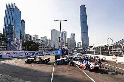 Horarios y dónde ver el ePrix de Hong Kong de la Fórmula E