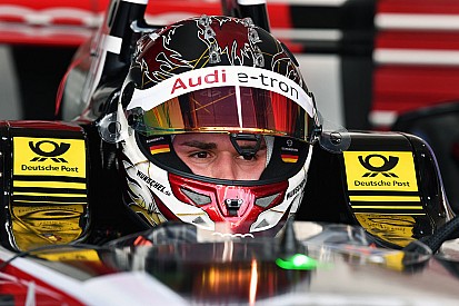 Abt'ın ilk Formula E galibiyeti geri alındı