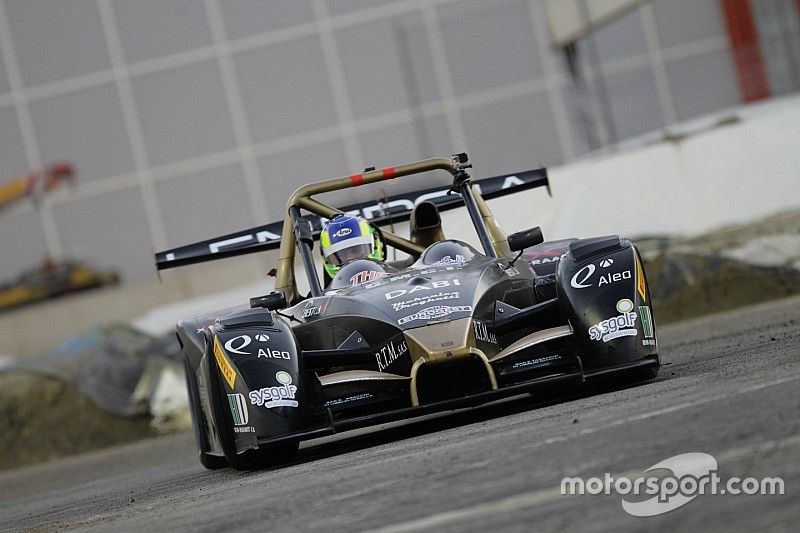 Motor Show, Trofeo Prototipi: Carboni centra il bis alla Motul Arena