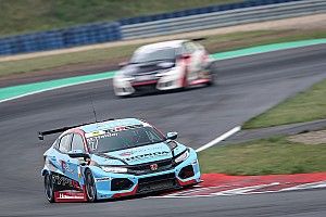 Il duo Halder-Honda si prende la pole position ad Oschersleben