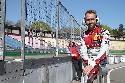 DTM-bajnok is rajthoz áll idén a WTCR-ben!