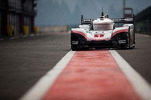 Porsche отказалась покорять рекорд трассы в Гудвуде