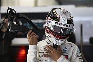 Rosberg: Hamilton sempre dá volta por cima após fases ruins