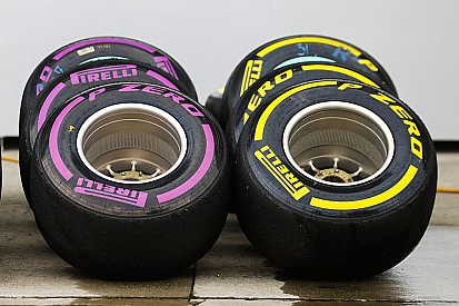 Pirelli proporrà il salto di mescola anche al Gran Premio di Germania