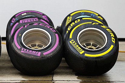 Pirelli propone il salto di mescola anche al Gran Premio di Singapore
