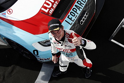 Europe: anche Jean-Karl Vernay al via delle gare al Paul Ricard