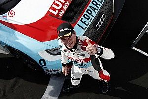 Europe: anche Jean-Karl Vernay al via delle gare al Paul Ricard