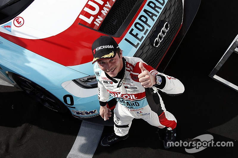 Europe: anche Jean-Karl Vernay al via delle gare al Paul Ricard