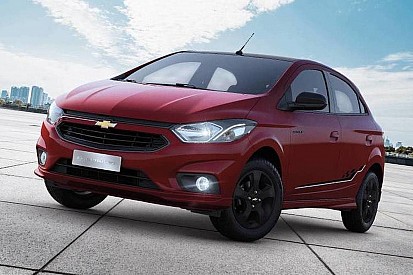 Chevrolet Onix e Prisma 2019 ganham mais equipamentos