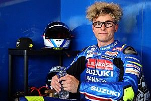 Bradley Ray dapat wild card WorldSBK Inggris