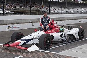 Daly disputará Indy 500 con Andretti Autosport