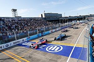 Rosenqvist: Berlin "gamble" necessary to return to title fight
