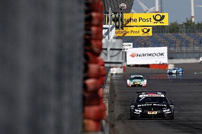 Bruno Spenglers Liebe zur DTM: "Ich bin sehr verliebt"