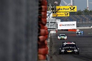 Bruno Spenglers Liebe zur DTM: "Ich bin sehr verliebt"