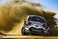 Portogallo, PS14: squillo di Latvala. Neuville torna ad allungare su Evans