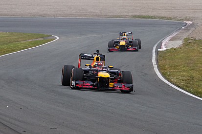 Comment Zandvoort veut améliorer le spectacle sur la piste