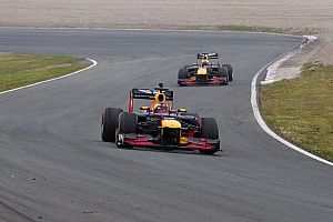 Comment Zandvoort veut améliorer le spectacle sur la piste