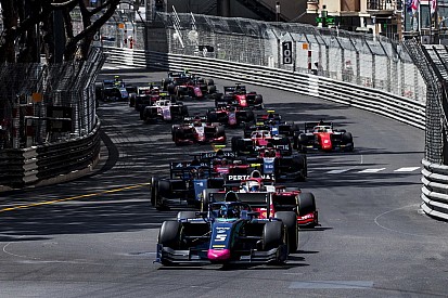 Pourquoi la F2 prépare vraiment les pilotes à la F1