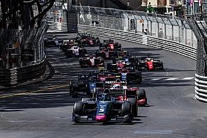 Pourquoi la F2 prépare vraiment les pilotes à la F1