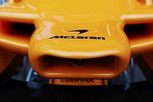 Presley Martono bakal dapat pelatihan dari tim F1 McLaren
