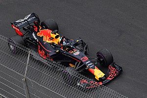 Ricciardo mantiene pieza en el motor y evita el castigo en Canadá
