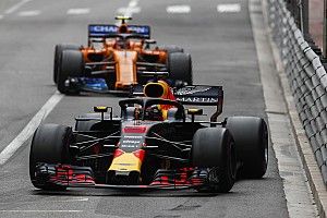 McLaren ferait le forcing pour recruter Ricciardo