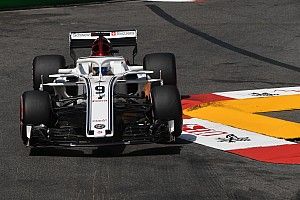 Sauber debe abandonar la mentalidad víctima, pide Ericsson