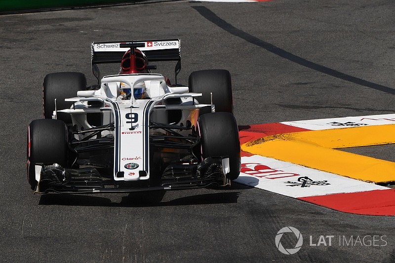 Sauber debe abandonar la mentalidad víctima, pide Ericsson