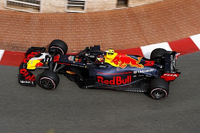 Verstappen erkent dat pole en zege het doel zijn voor Monaco
