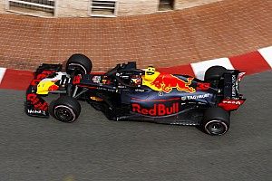 Verstappen reconoce que está ante su mejor oportunidad del año