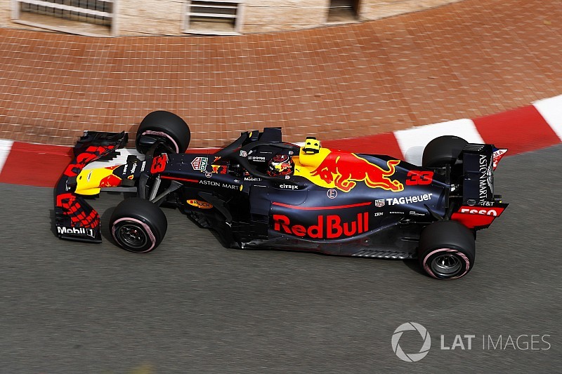 Verstappen erkent dat pole en zege het doel zijn voor Monaco