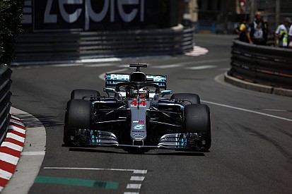 Hamilton: “We moeten alert zijn in de race”