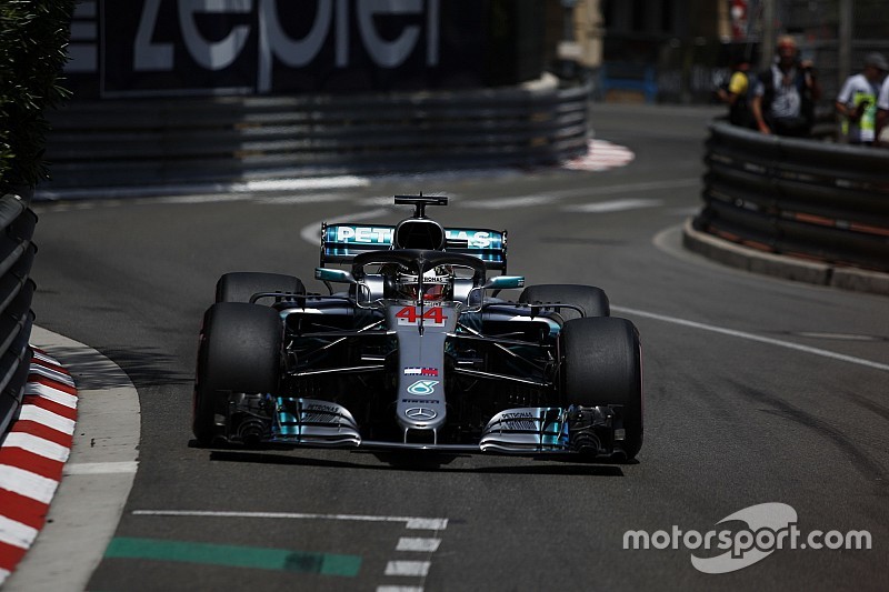 Hamilton: “We moeten alert zijn in de race”