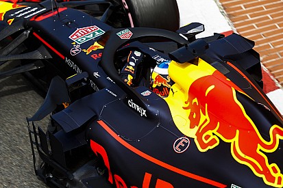 Red Bull pourrait ne pas utiliser l'évolution Renault à Montréal