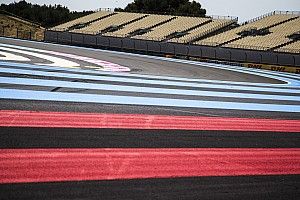 VIDEO: el circuito de Paul Ricard en el juego F1 2018