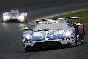 Jeroen Bleekemolen met Ford GT naar Le Mans: “Echt een topdeal”