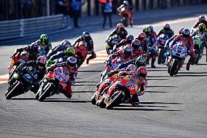 MotoGP butuh bursa transfer ala sepak bola