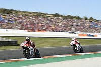 Lorenzo: "Hice lo mejor para Ducati"