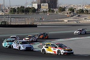 Svelato il calendario del WTCR 2018