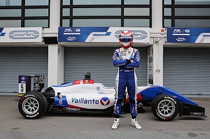 Quand Vaillante fait son retour à Macao !