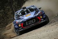 Mikkelsen K.O: Neuville vola in testa nella Tappa 2 del Rally d'Australia