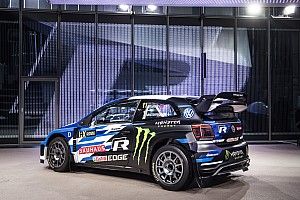 WRX Barcelona: Volkswagen startet das Unternehmen Titelverteidigung