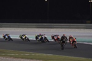 Qatar resmi menggelar MotoGP hingga 2031