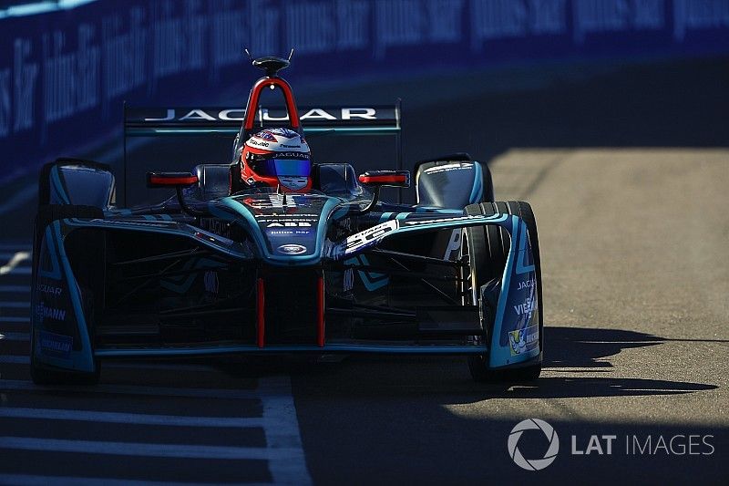 Evans, disqualifié en qualifs : "Ça s'est joué à 300 g"
