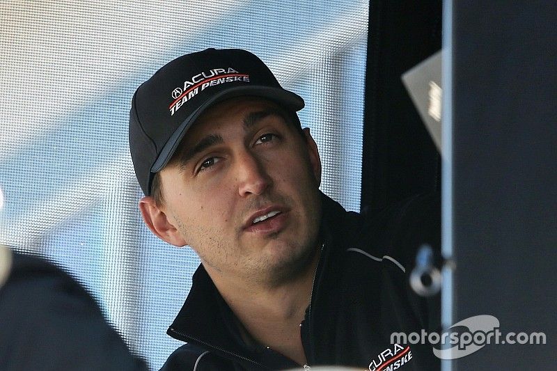 Rahal torna in IMSA alla Petit Le Mans