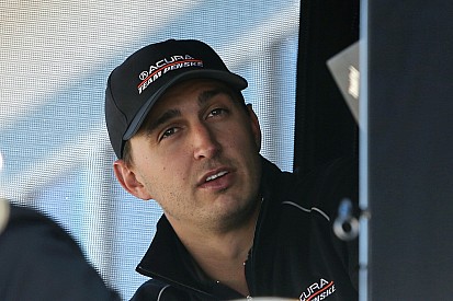 Rahal torna in IMSA alla Petit Le Mans