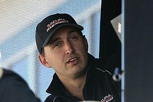 Rahal to make Acura IMSA return at Petit Le Mans