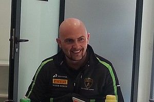 Video, Sanna: "Lamborghini con un telaio rivoluzionario"
