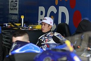 Kecelakaan di Brno, Ali Adrian sempat tak sadarkan diri